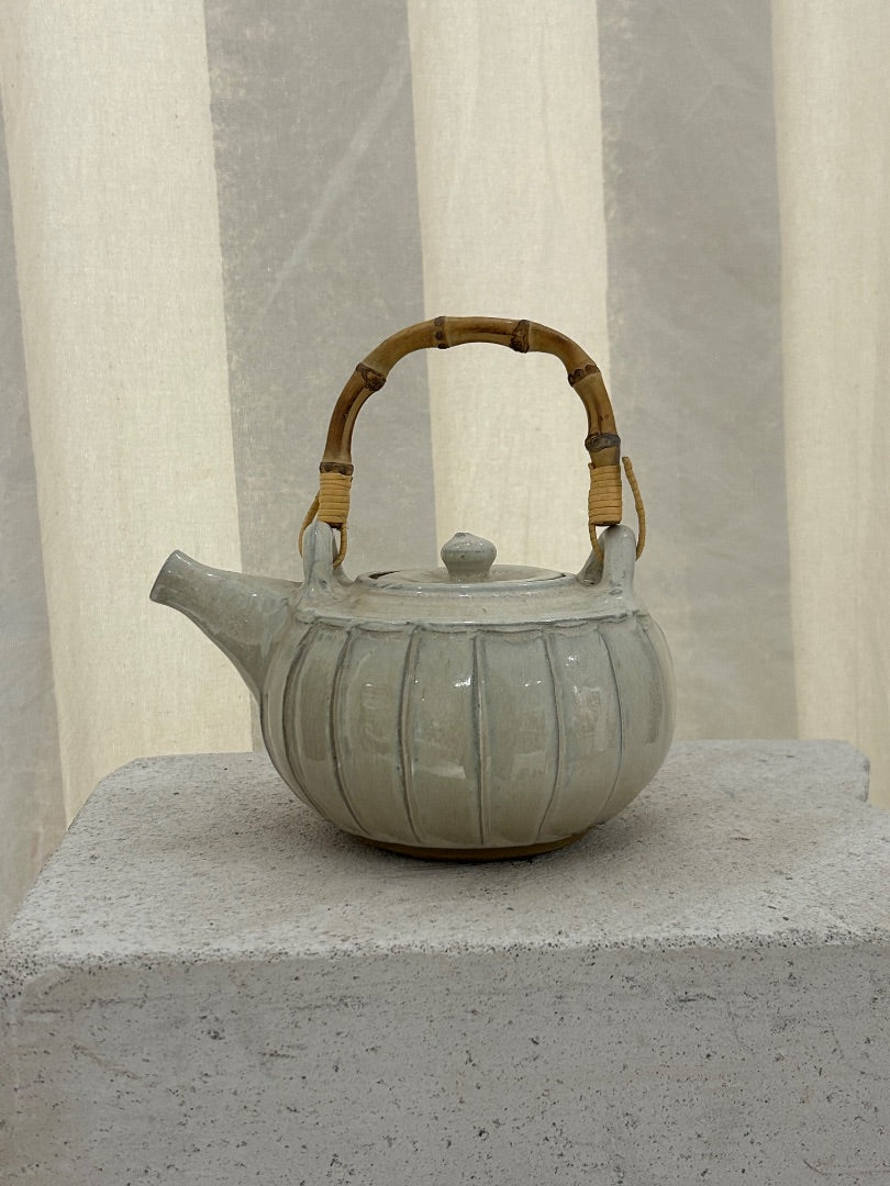 Theiere - Patrick Pernel