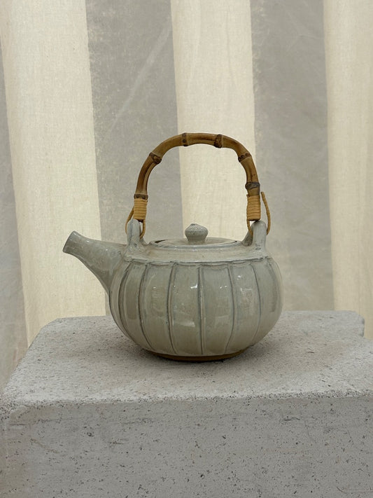 Theiere - Patrick Pernel