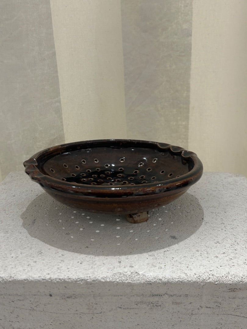 Egouttoir Plat - Patrick Pernel