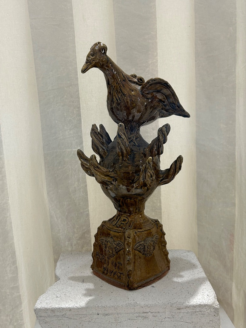 Epi Phénix - Patrick Pernel