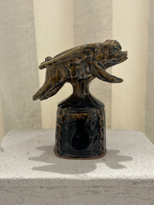 Epi Cochon Volant - Patrick Pernel