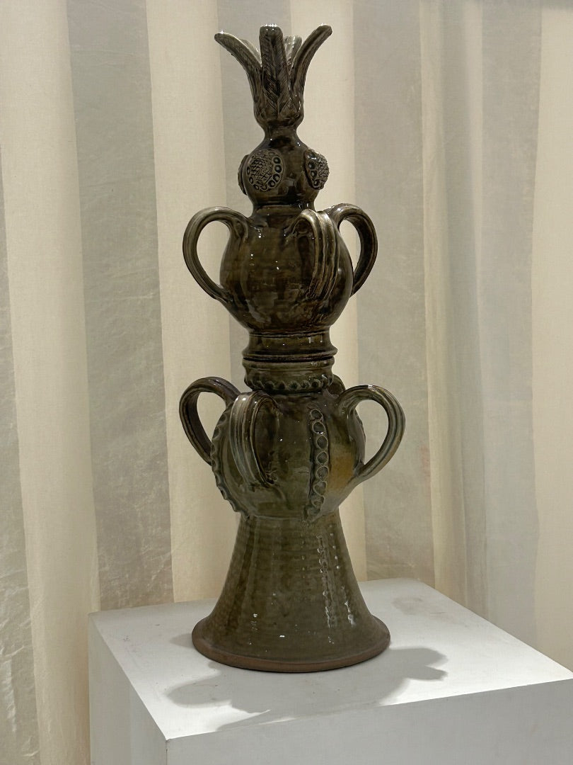 Épi Faîtage "Grand" - Patrick Pernel