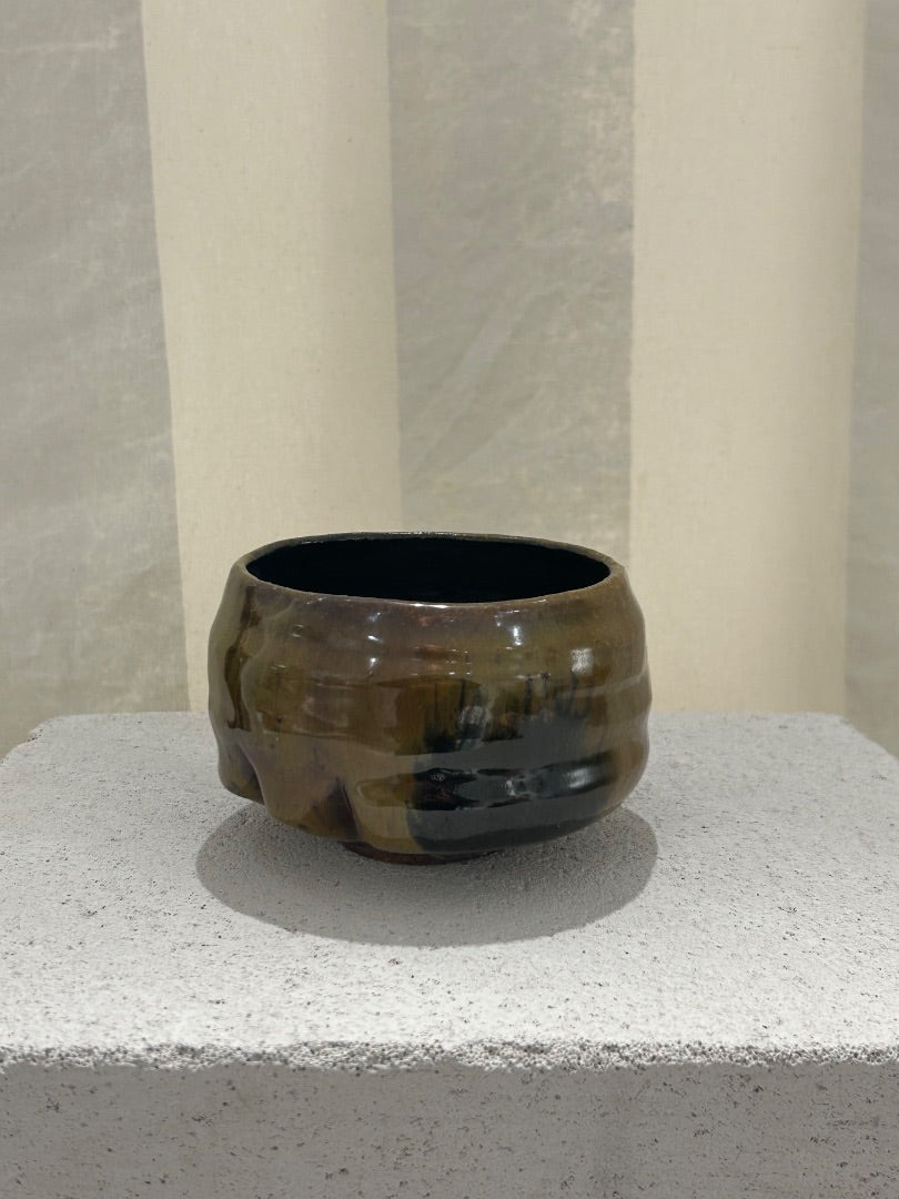 Bol - Patrick Pernel