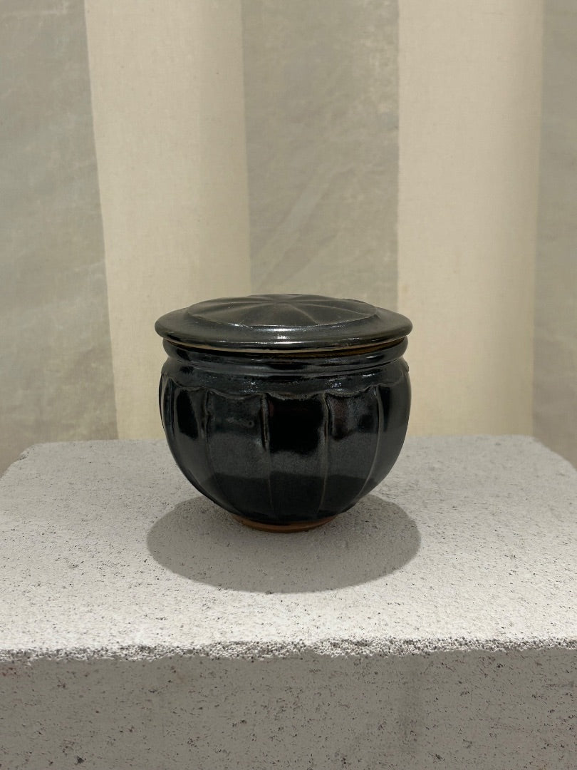 Boites - Patrick Pernel