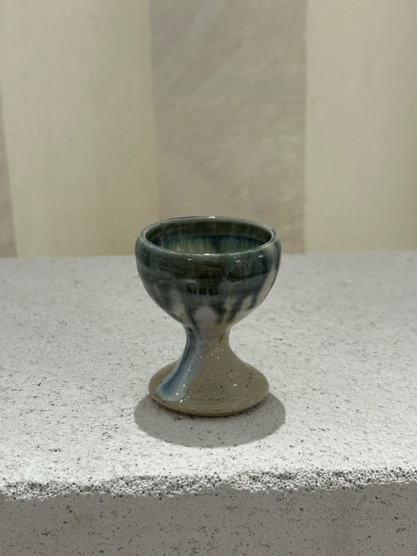 Coquetiers - Patrick Pernel