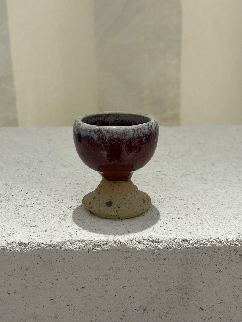 Coquetiers - Patrick Pernel