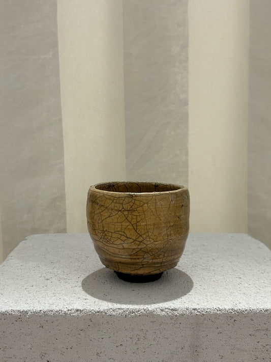 Raku Bols - Patrick Pernel