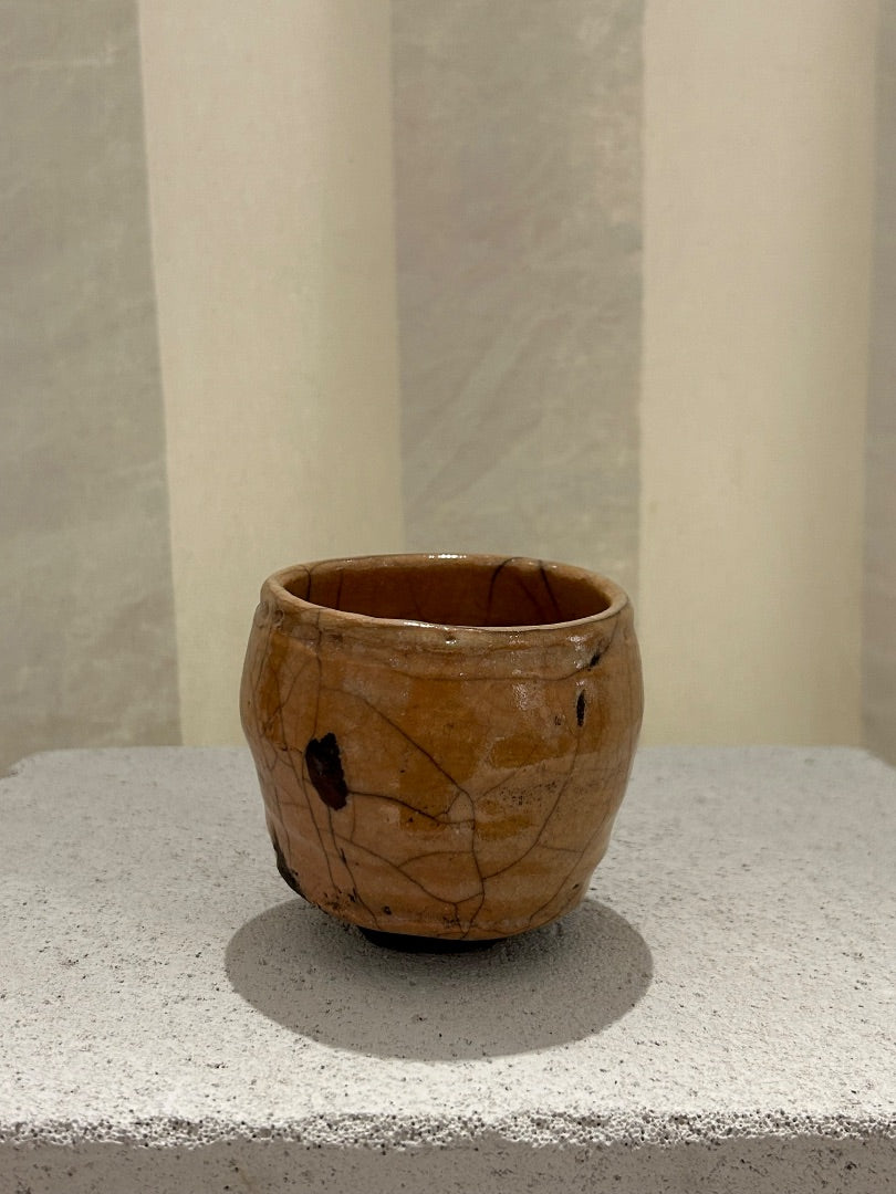 Raku Bols - Patrick Pernel