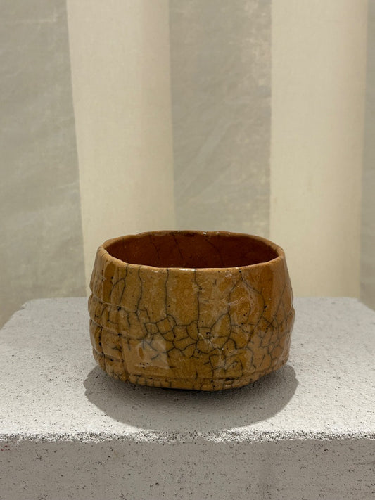 Raku Bol - Patrick Pernel