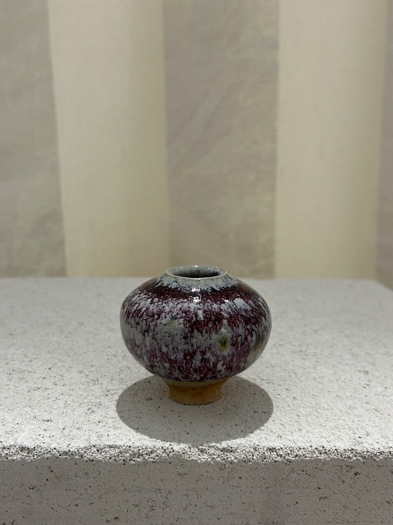 Mini Vases - Patrick Pernel