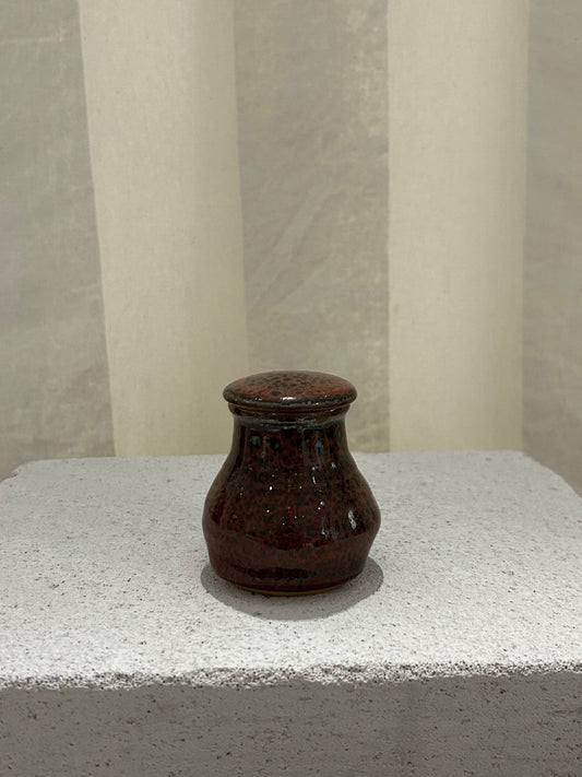 Boites - Patrick Pernel