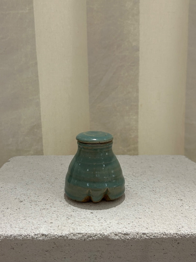 Boites - Patrick Pernel