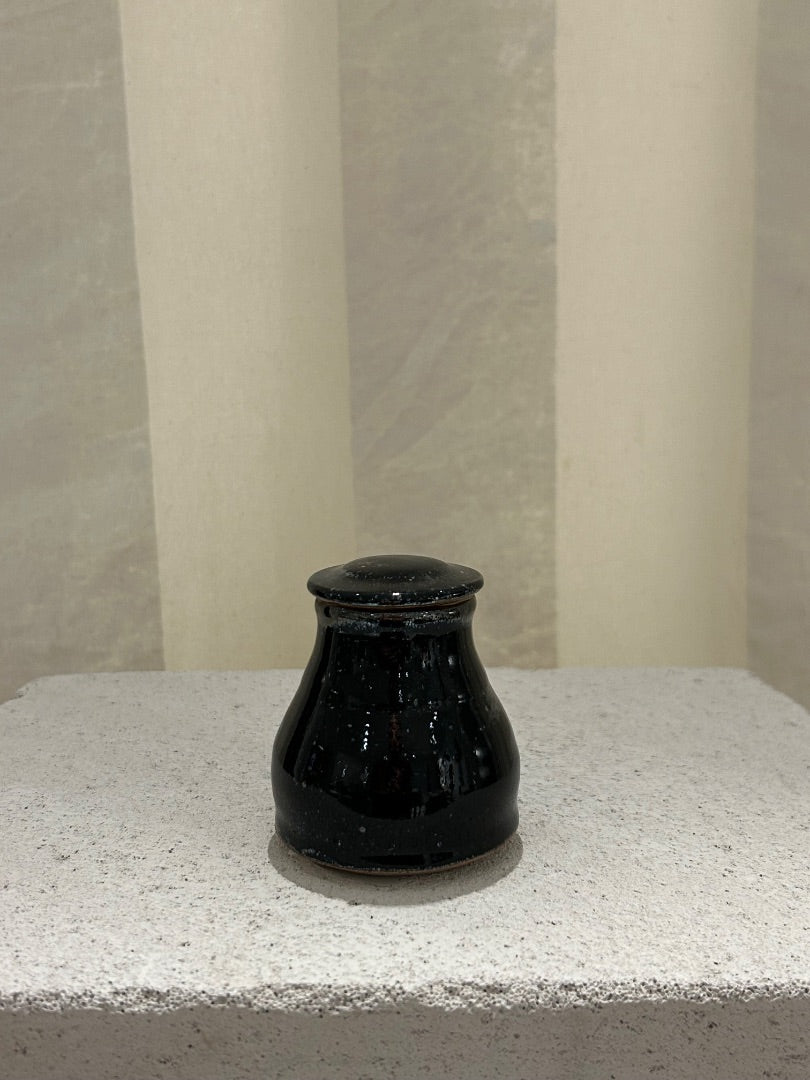 Boites - Patrick Pernel