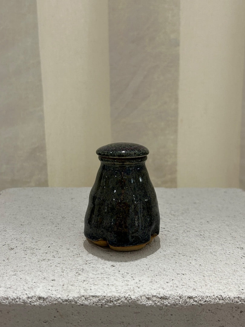 Boites - Patrick Pernel