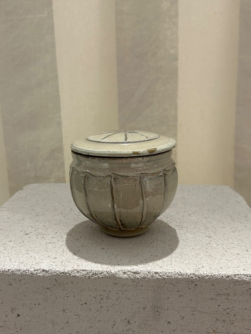 Boites - Patrick Pernel