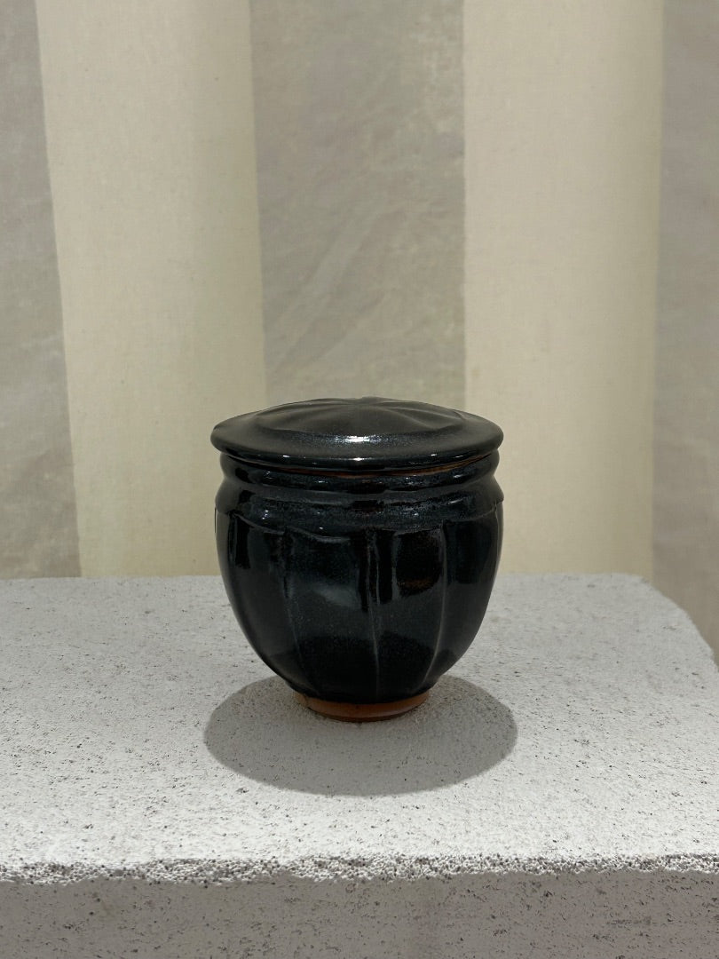 Boites - Patrick Pernel