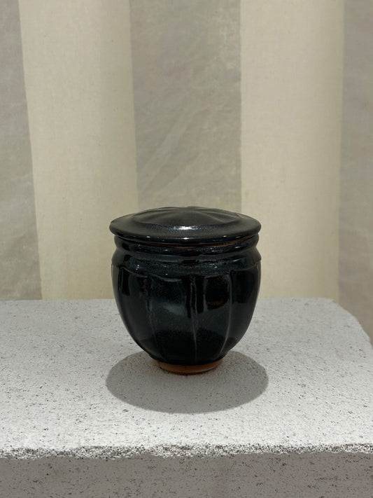 Boites - Patrick Pernel