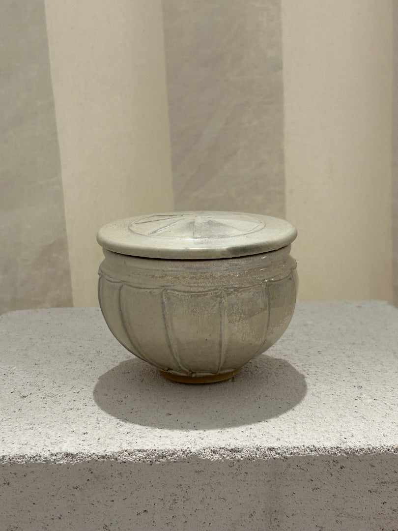 Boites - Patrick Pernel