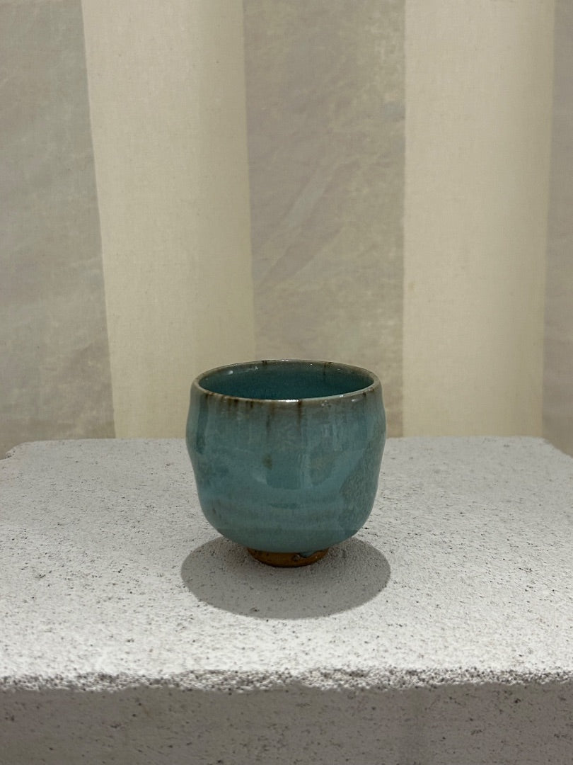 Gobelets - Patrick Pernel