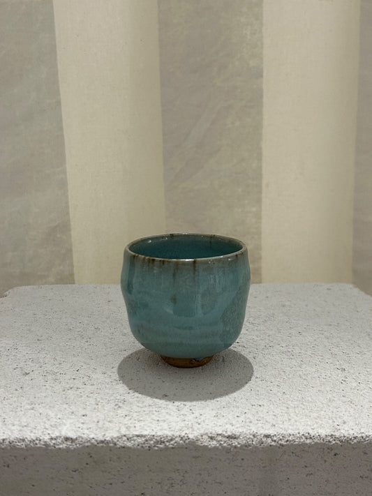 Gobelets - Patrick Pernel