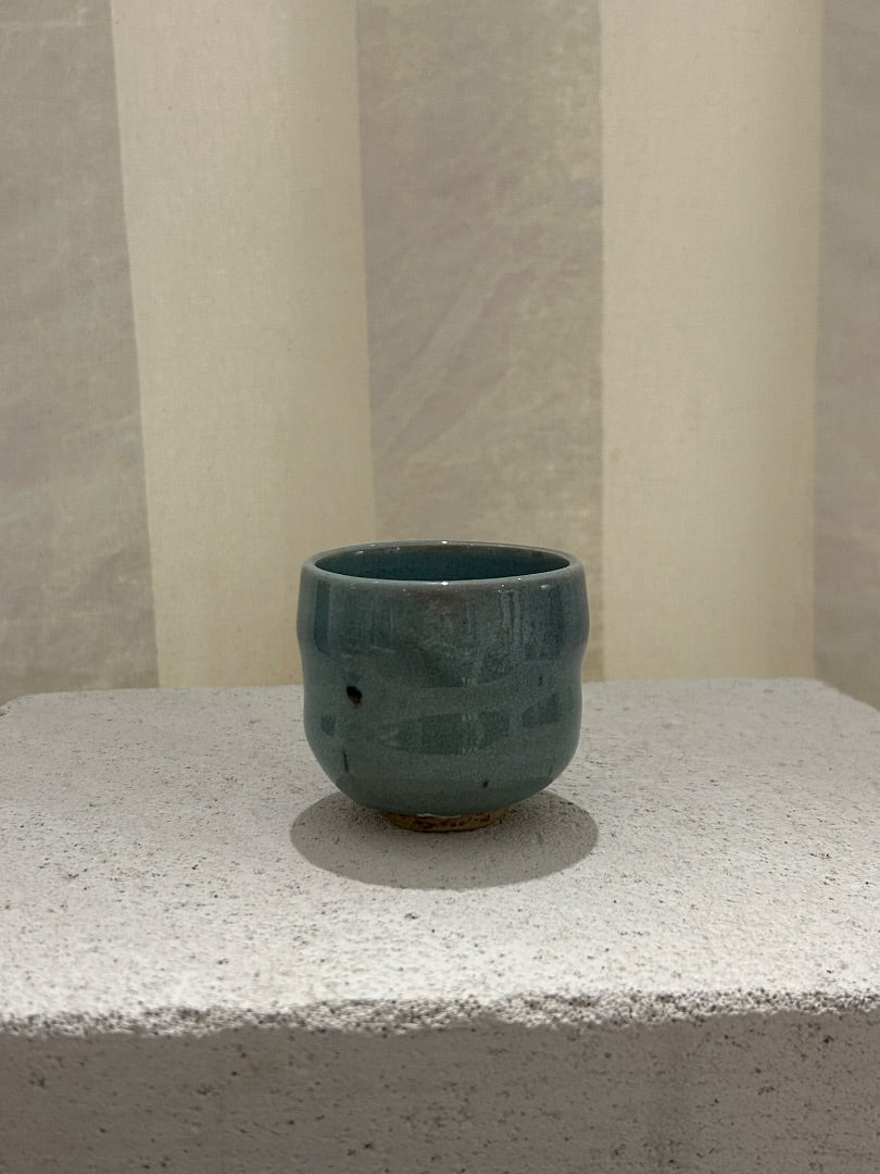 Gobelets - Patrick Pernel