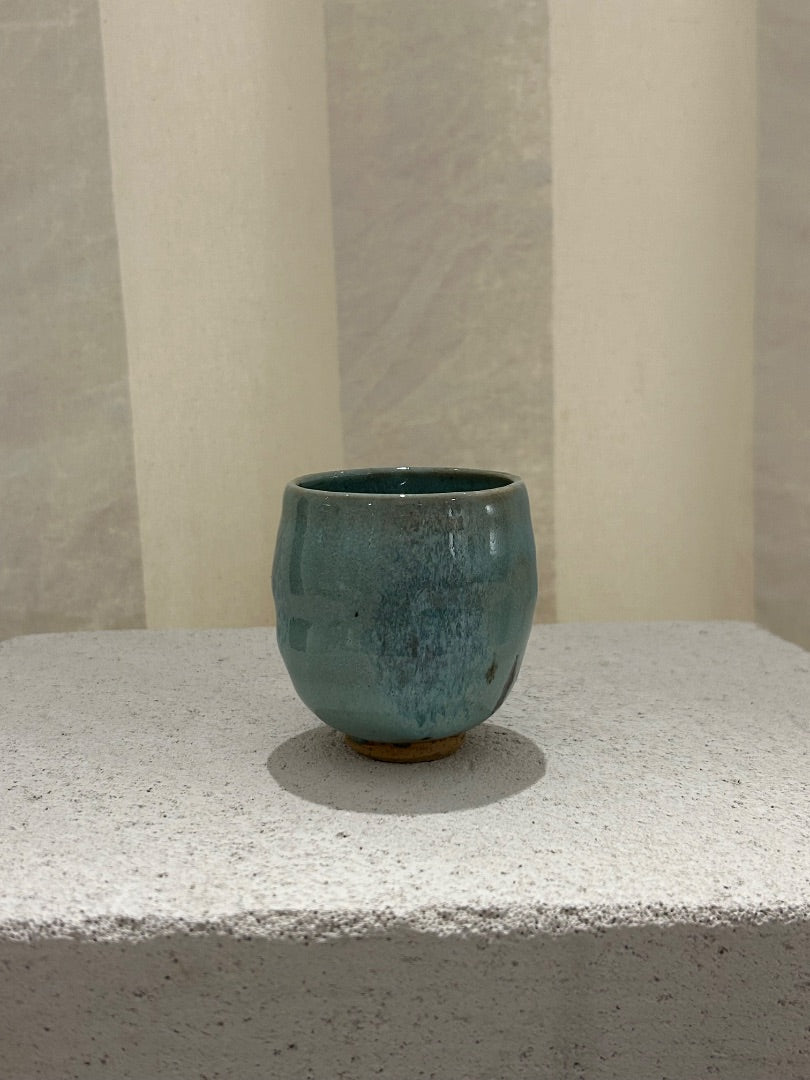 Gobelets - Patrick Pernel