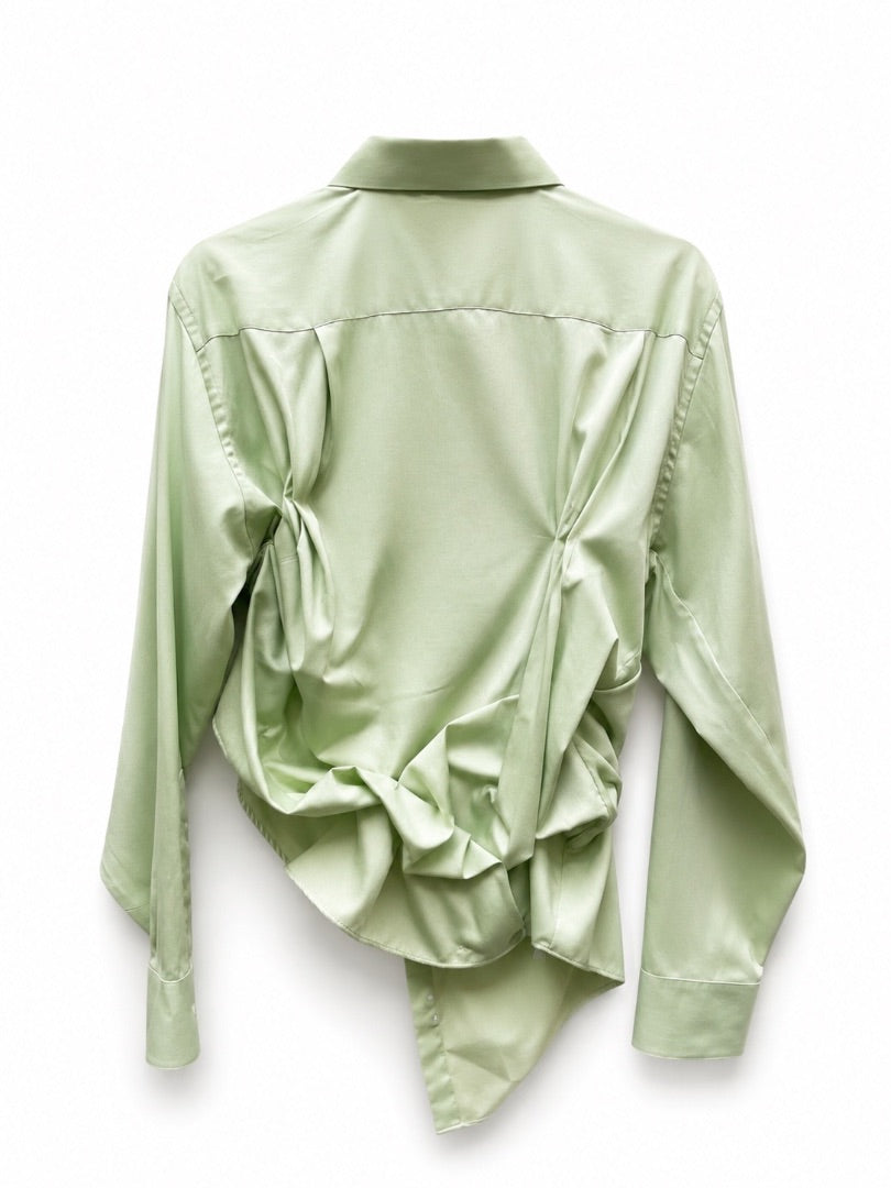 Awry Shirt - Banzo