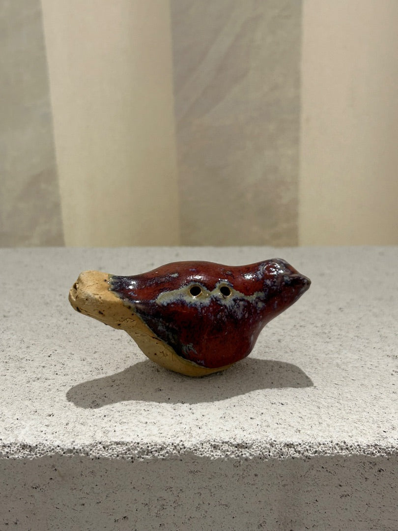 Sifflet - Patrick Pernel