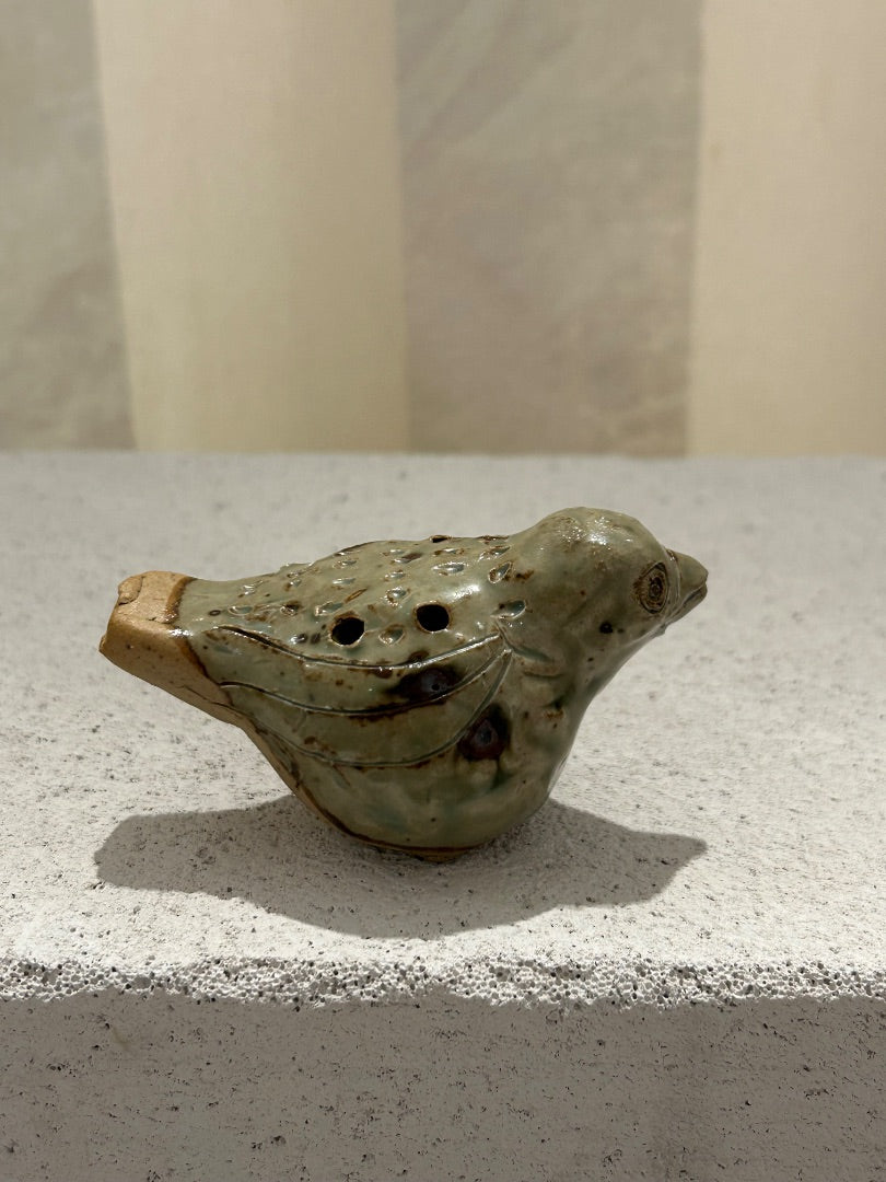 Sifflet - Patrick Pernel