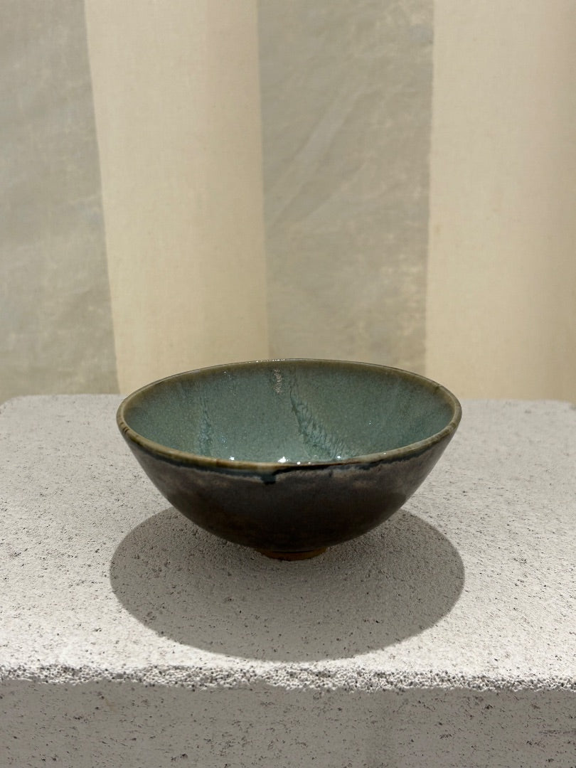 Coupes (pettes bleu de fer) - Patrick Pernel