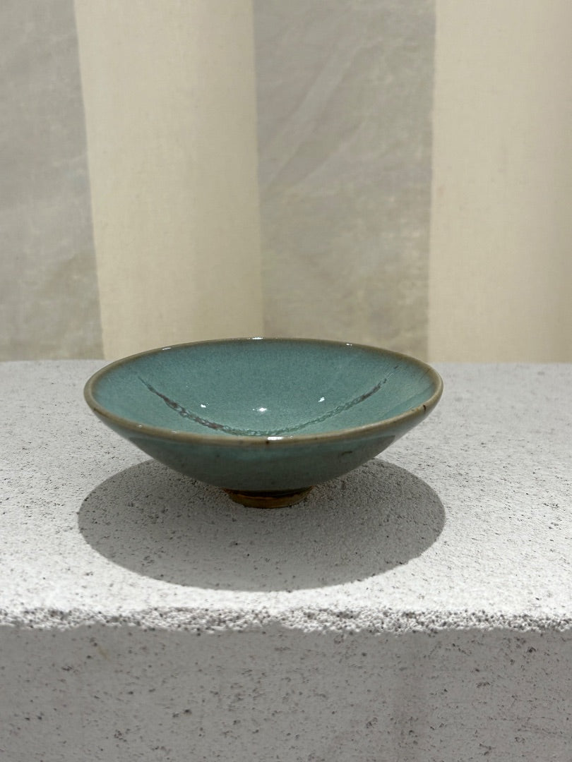 Coupes (pettes bleu de fer) - Patrick Pernel