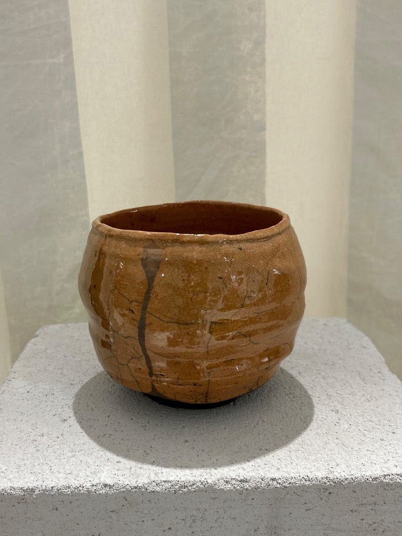 Raku Bol - Patrick Pernel