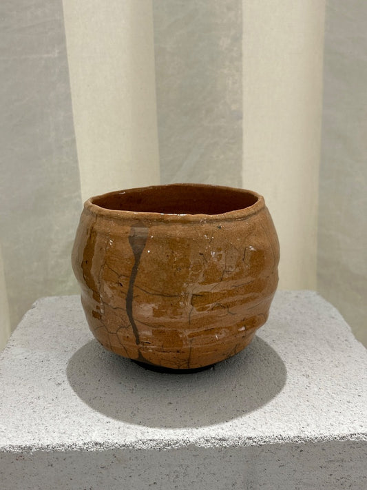 Raku Bol - Patrick Pernel