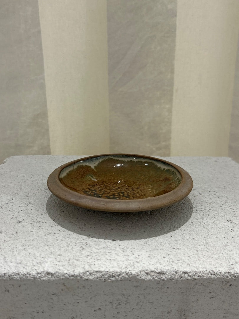 Cendrie - Patrick Pernel