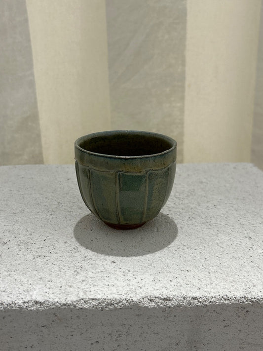 Gobelet - Patrick Pernel