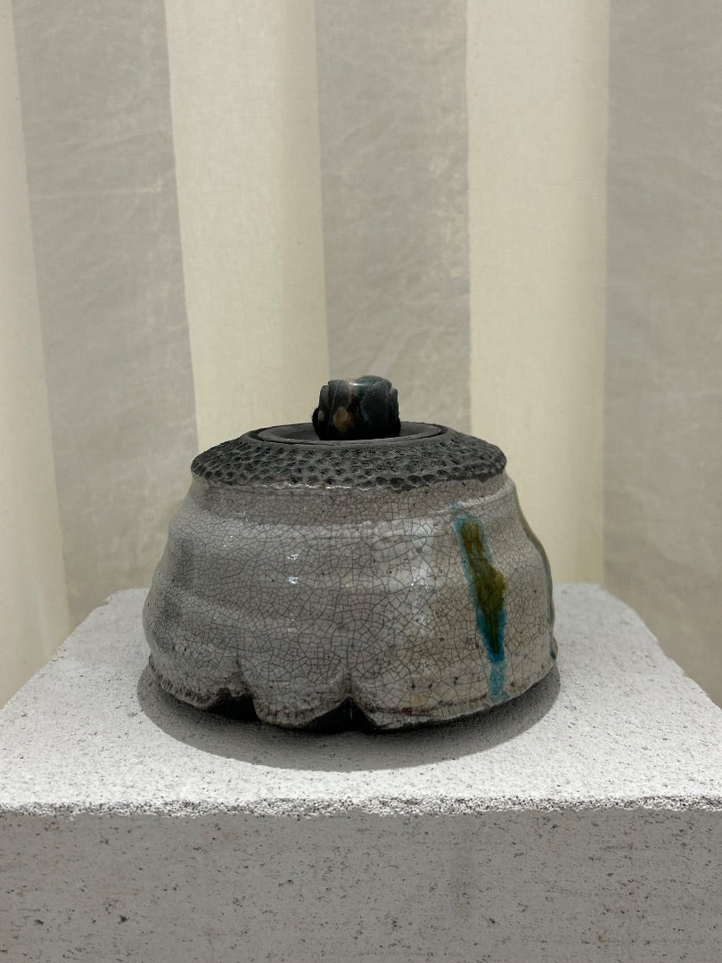 Epi "gros" - Patrick Pernel