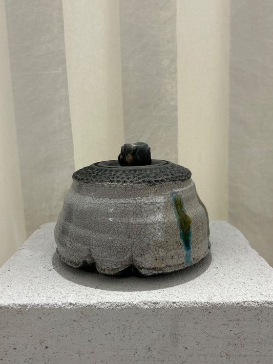 Epi "gros" - Patrick Pernel