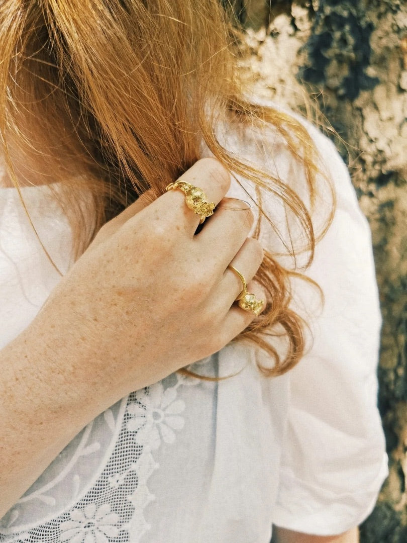 Bague Adam - Margaux Toussaint