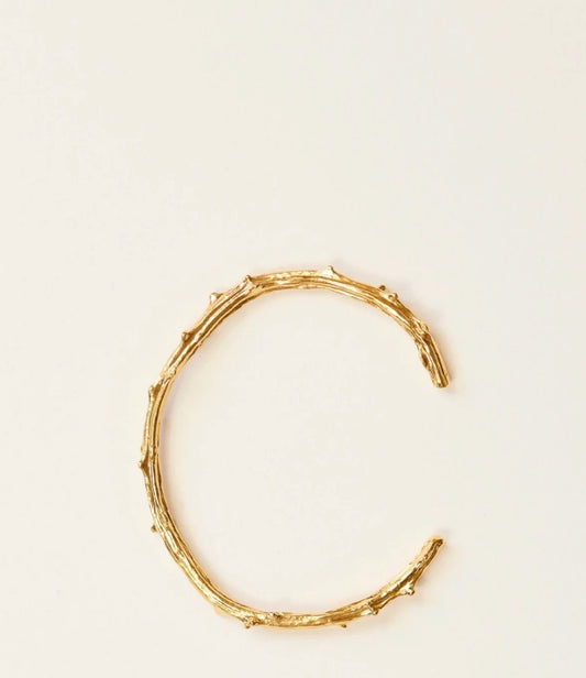 Jonc Ronce sauvage - Margaux Toussaint