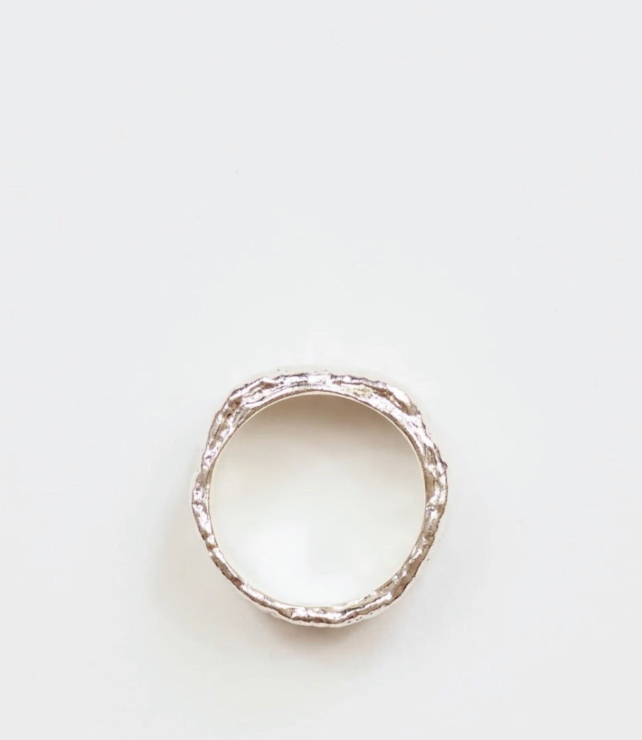 Maxi bague Margarita - Margaux Toussaint