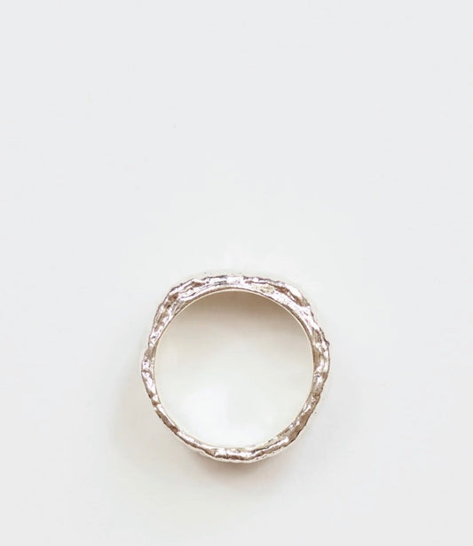 Maxi bague Margarita - Margaux Toussaint
