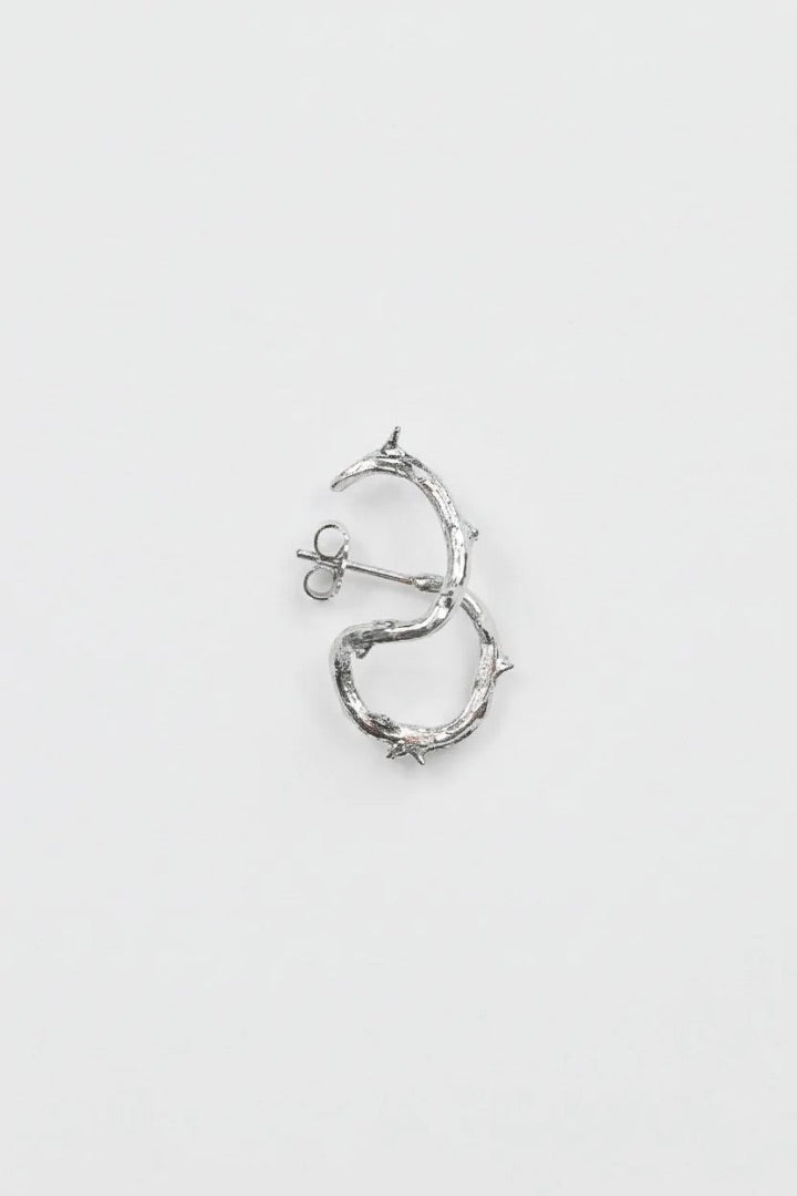 Boucle double Ronce sauvage - Margaux Toussaint