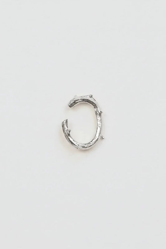 Mini earcuff ronce sauvage - Margaux Toussaint