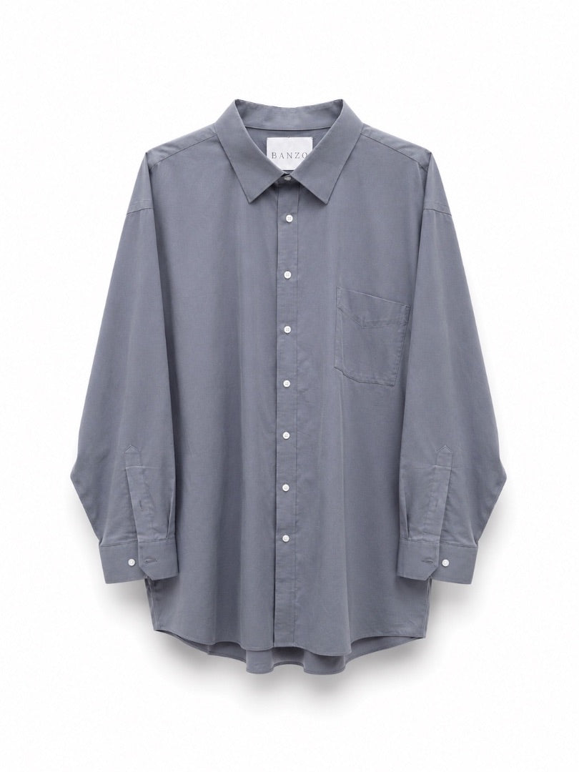 Carmen Shirt - Banzo