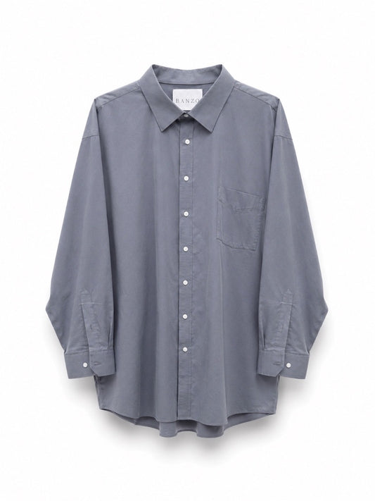 Carmen Shirt - Banzo