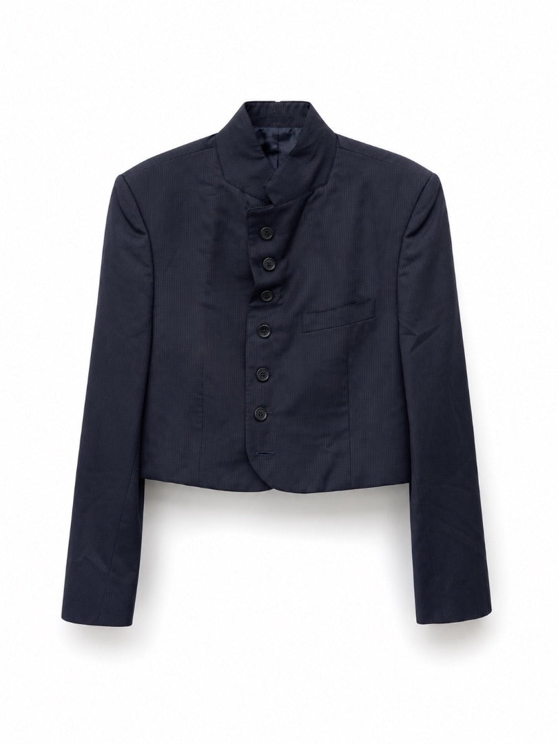 Uniform Jacket - Banzo