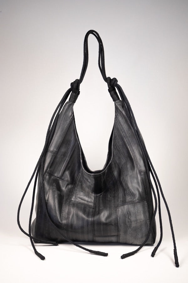 Rita Patchwork Bag