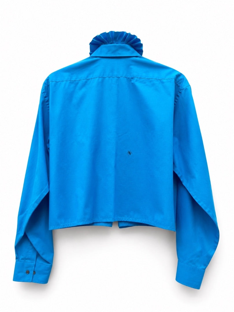 Gorget Shirt - Banzo