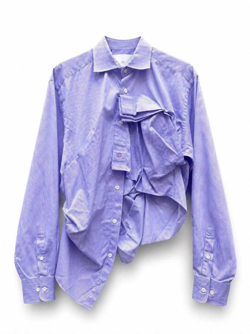 Awry Shirt - Banzo