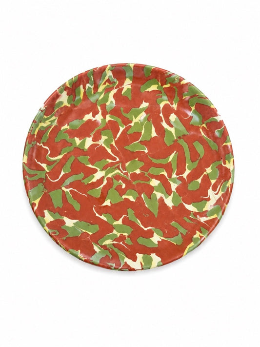 Flat Plate - Mimi Ceramique